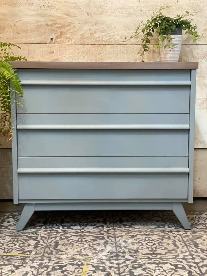 Fusion Mineral Paint Paisley - 12