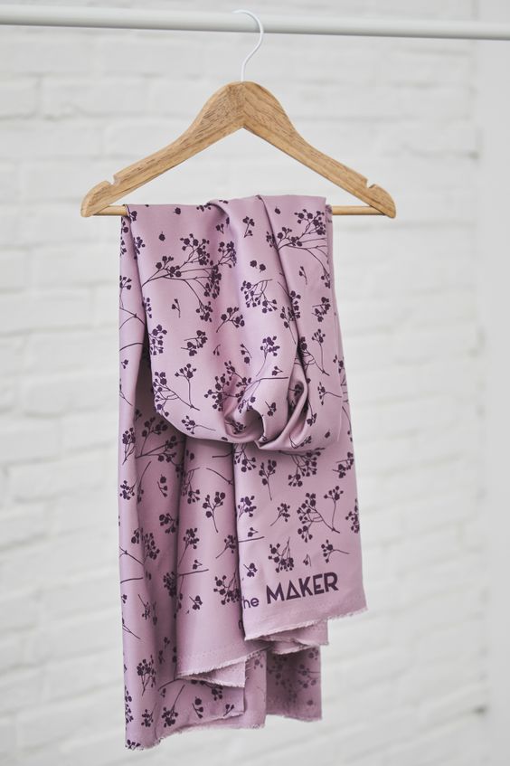 STALKS - LILAC
