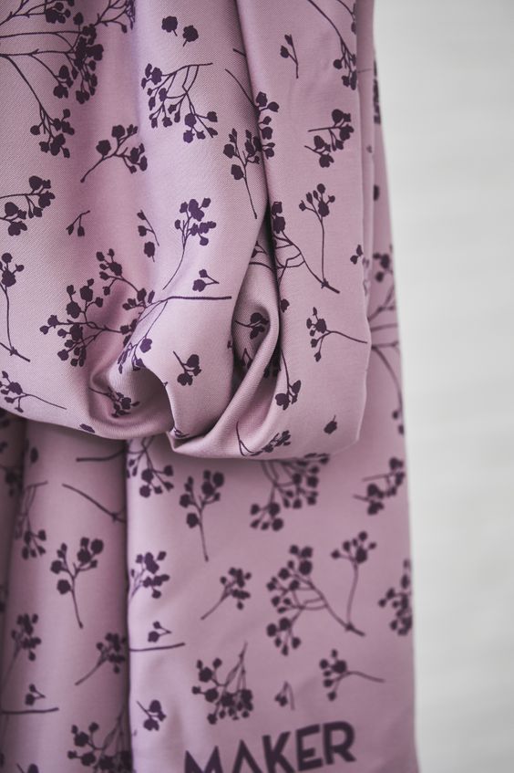 STALKS - LILAC - 2