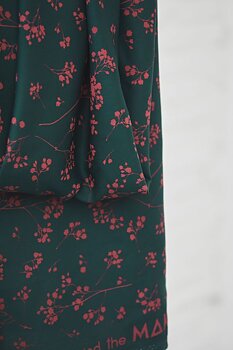 STALKS - DARK GREEN