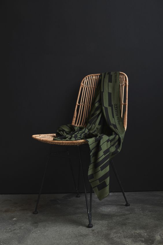 UN-SQUARE - KHAKI - 2
