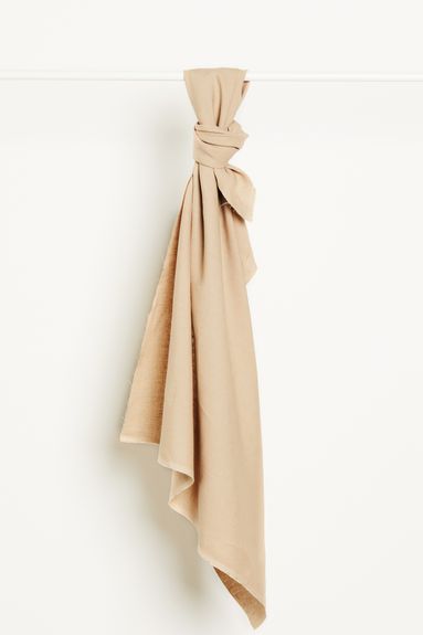 NISA SOFT LINNEN - SAND - 2