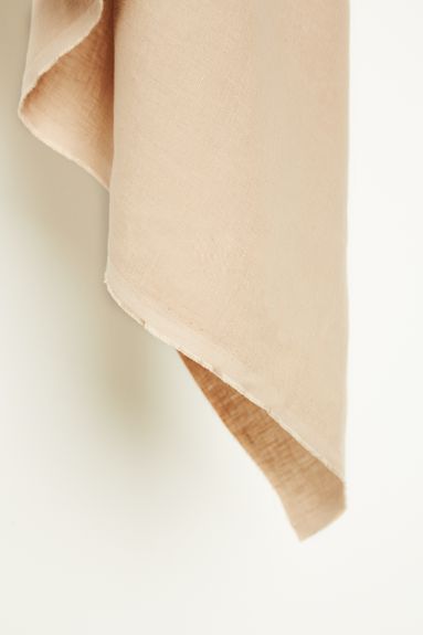 NISA SOFT LINNEN - SAND - 3