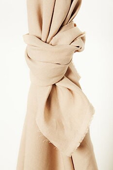 NISA SOFT LINNEN - SAND