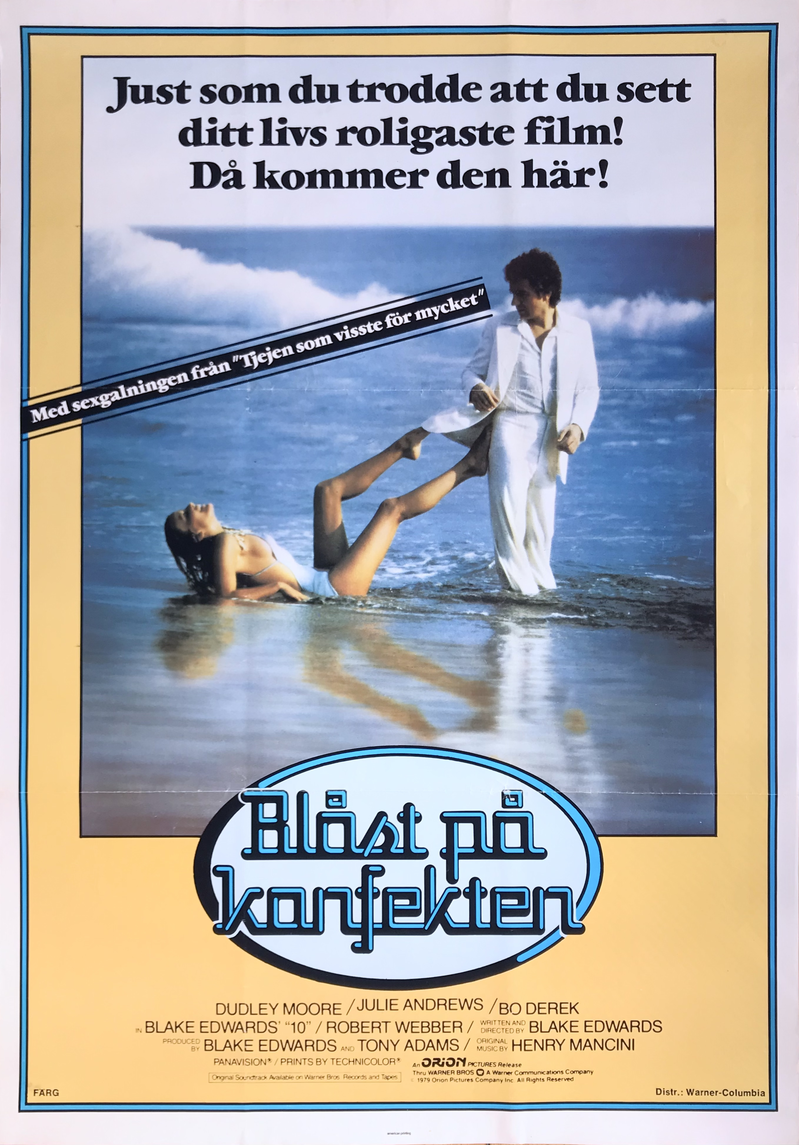 "10" (1979)