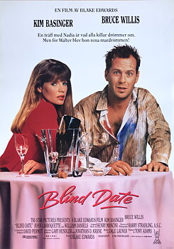 BLIND DATE (1987)