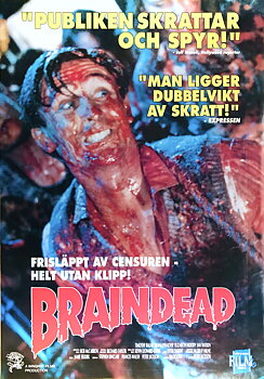BRAINDEAD (1992)