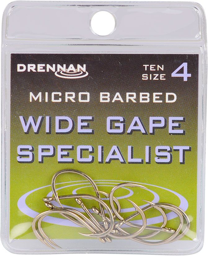 Drennan B024 - 2