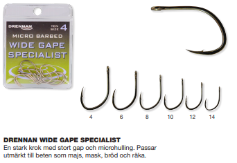 Drennan B024