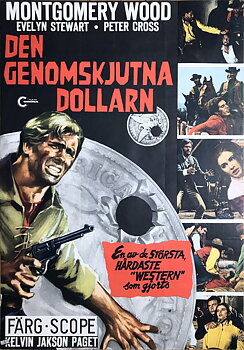 DEN GENOMSKJUTNA DOLLARN (1965)