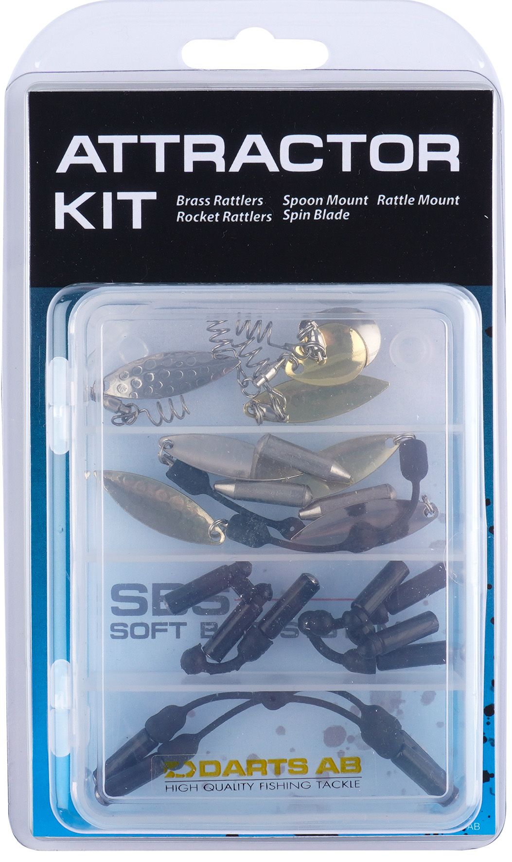 Attractor Kit - 2