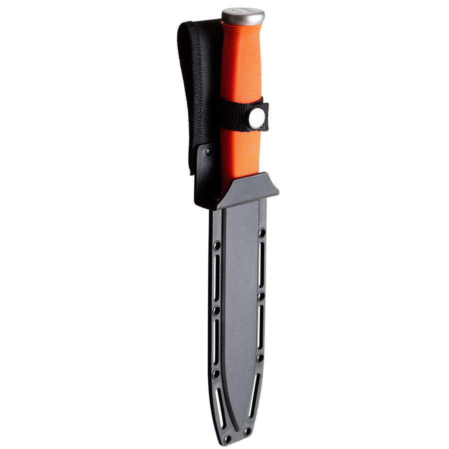 Neverlosts Stickkniv - 2