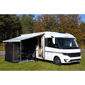 MosquitoRoom, Go Camp