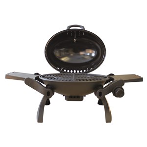 WeCamp  G-601, gasolgrill