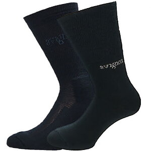 Avignon Liner/Terry 2-Pack