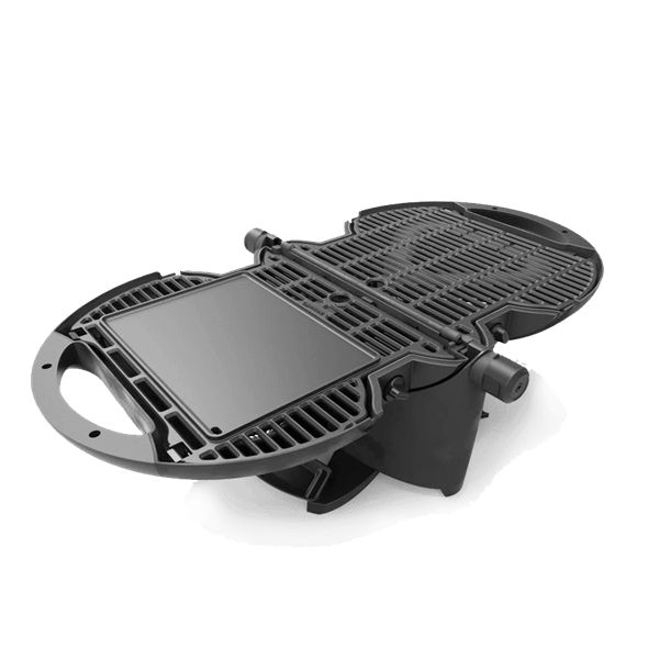 NomadiQ stekplatta till grill G06-130A