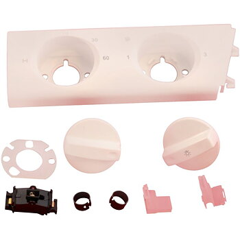 Kit: Panel 240-10, 2St Vred