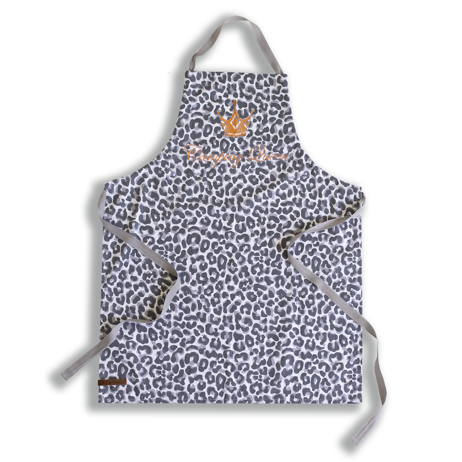 Förkläde, Royal Camping Jane