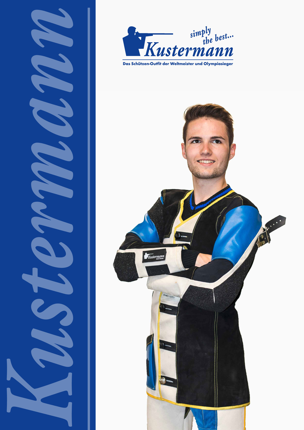 Kustermann Katalog 2019