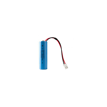 Blue Connect utbytesbatteri och O-ring
