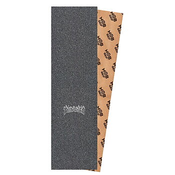 MOB Griptape Graphic Grip Laser Cut Thrasher Flame Black