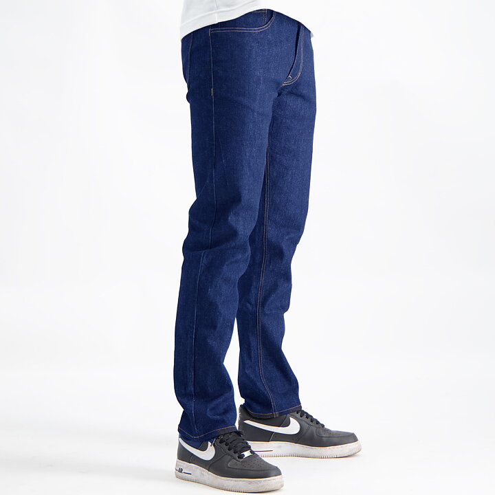 product-image JV002 Regular Jeans Bio-eco