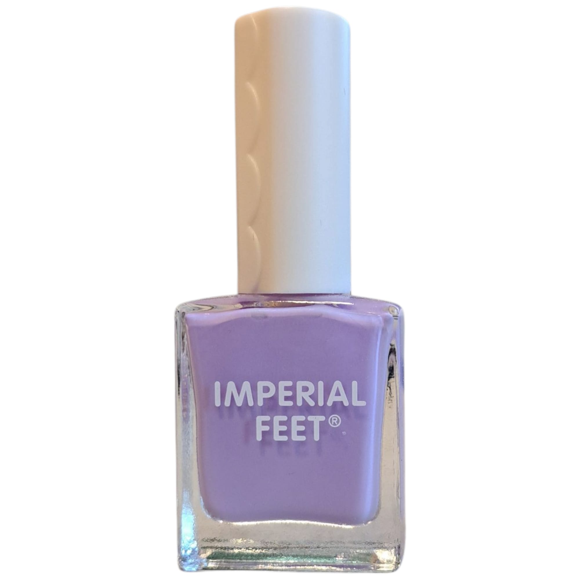 Nagellack som kan användas ihop med nagelsvampsbehandling från Imperial Feet - 10