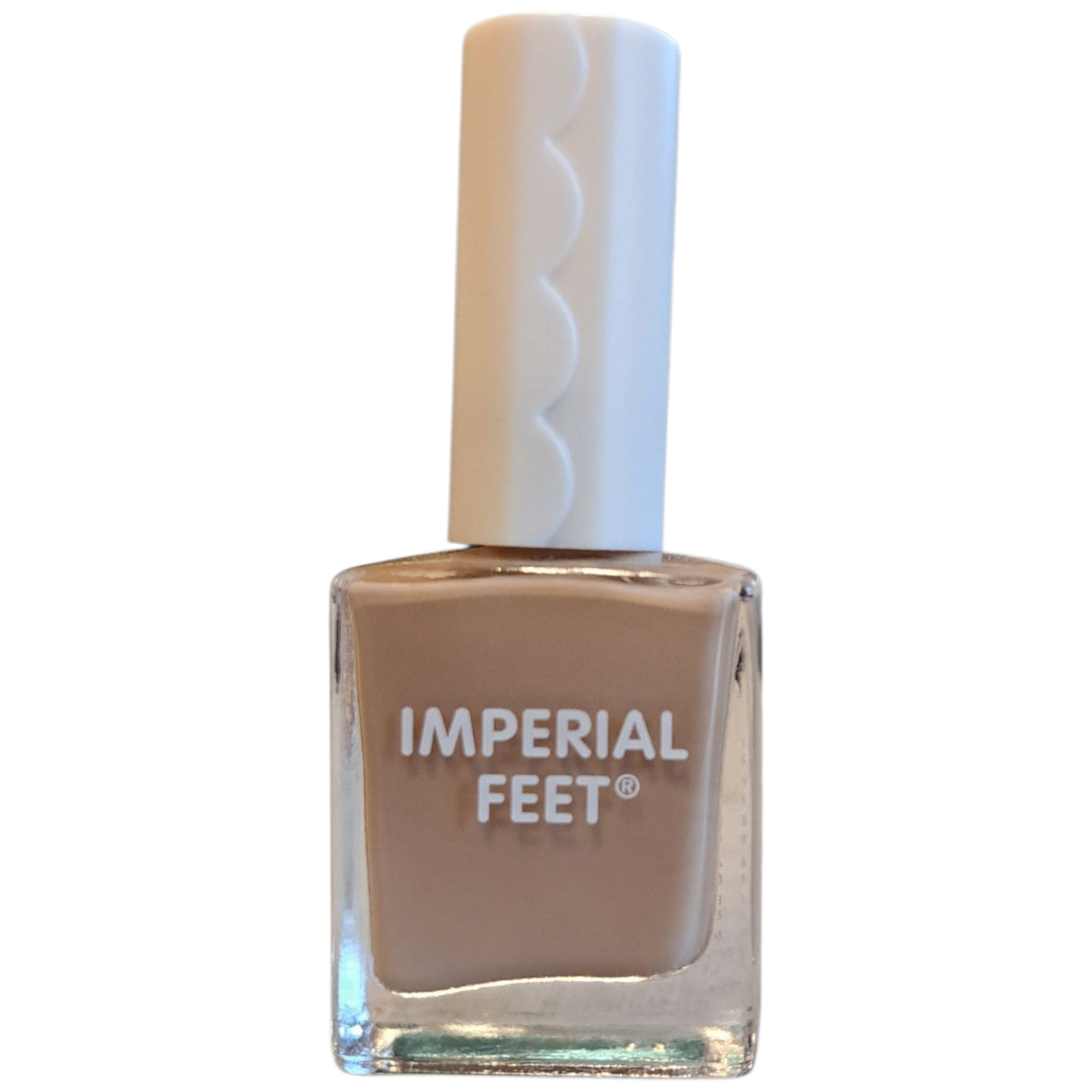 Nagellack som kan användas ihop med nagelsvampsbehandling från Imperial Feet - 7