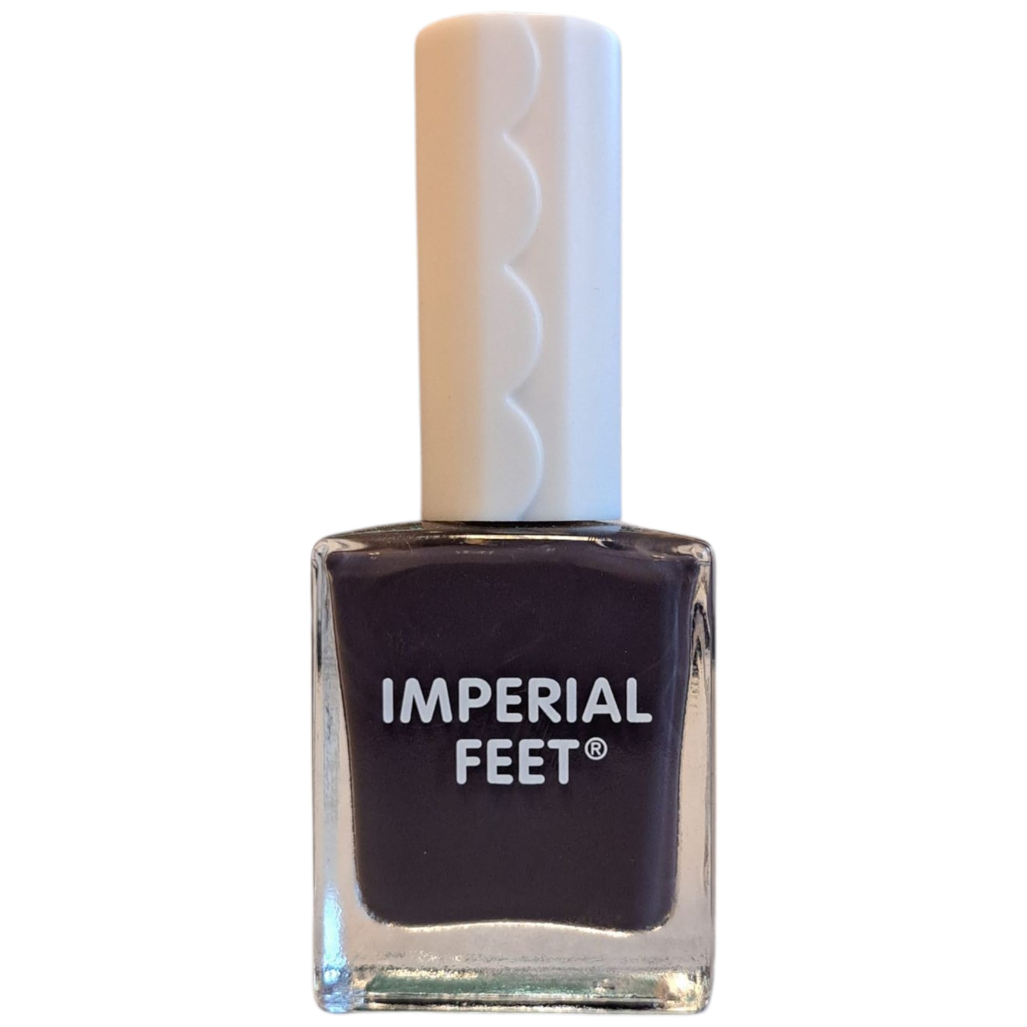 Nagellack som kan användas ihop med nagelsvampsbehandling från Imperial Feet - 8