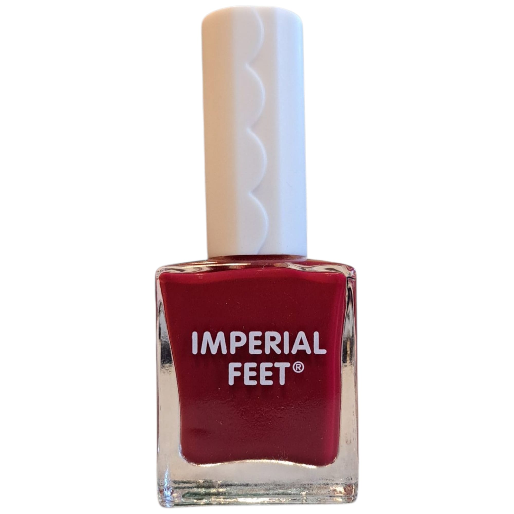 Nagellack som kan användas ihop med nagelsvampsbehandling från Imperial Feet - 4