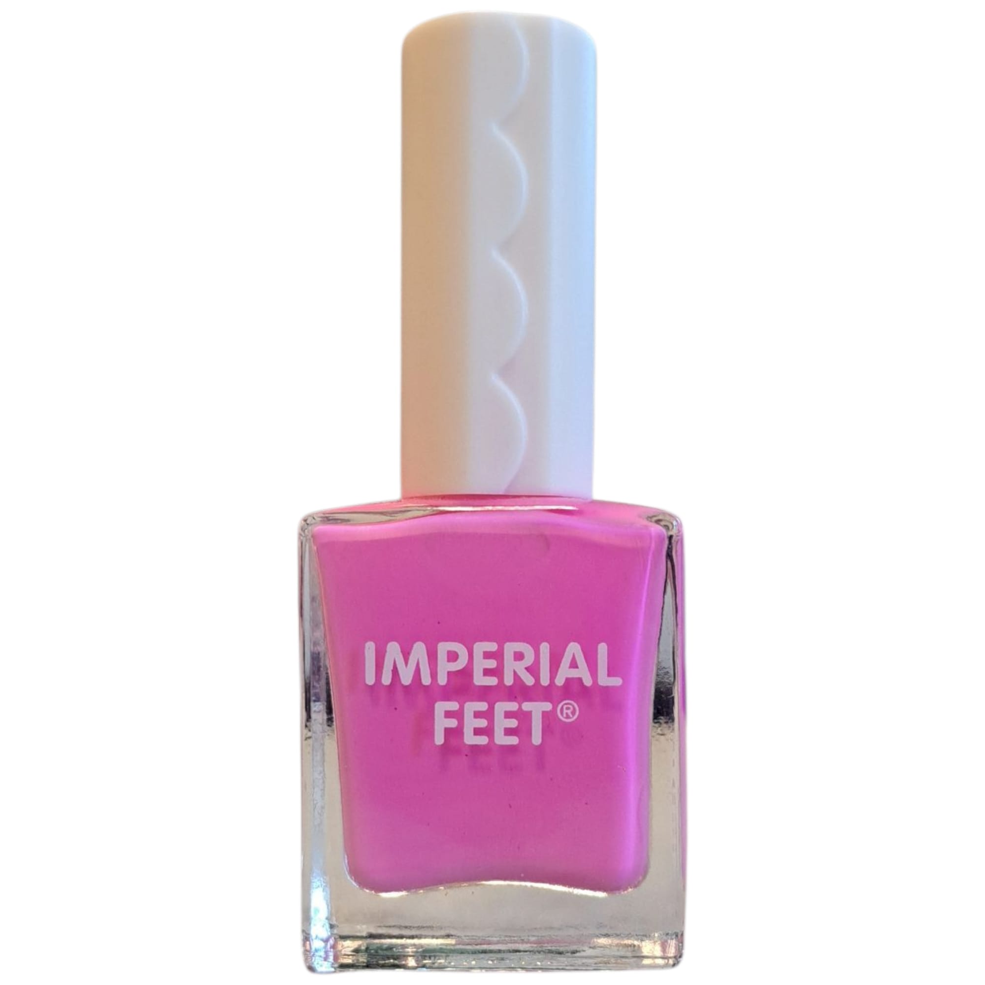 Nagellack som kan användas ihop med nagelsvampsbehandling från Imperial Feet - 13