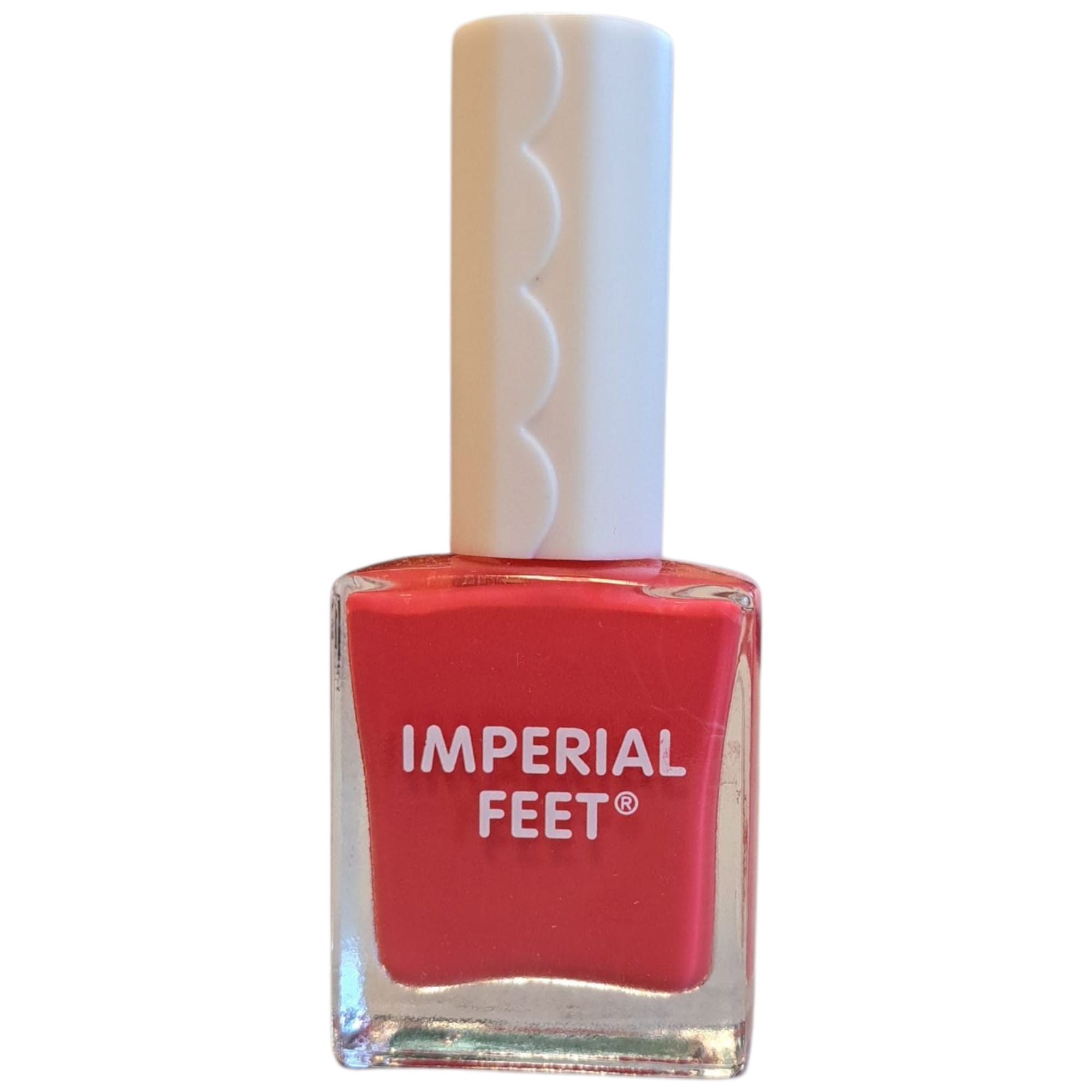 Nagellack som kan användas ihop med nagelsvampsbehandling från Imperial Feet - 5