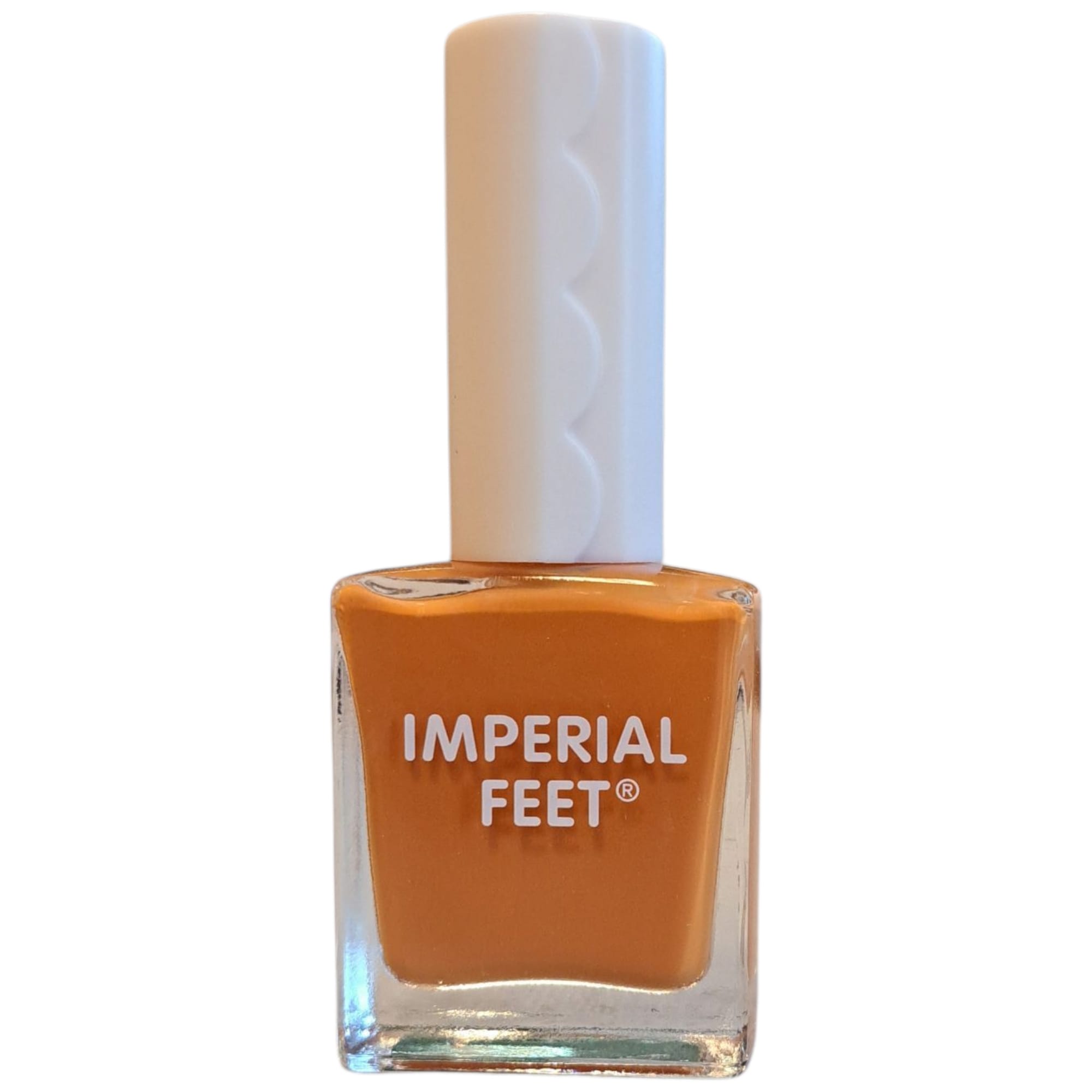 Nagellack som kan användas ihop med nagelsvampsbehandling från Imperial Feet - 12