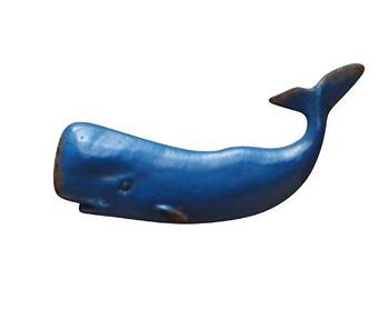 Knopp / Krok Whale