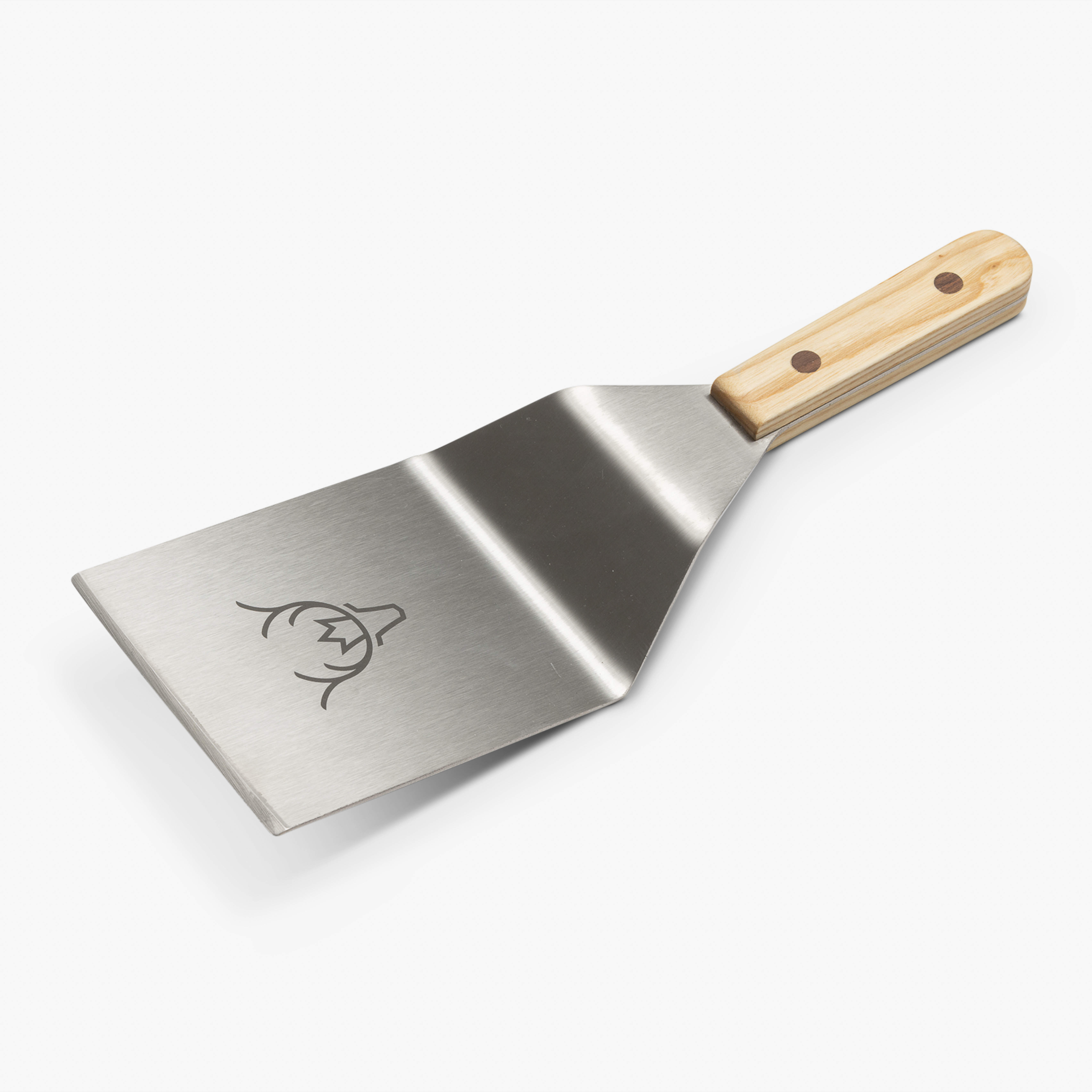 Sarek Smasher