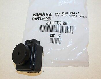 Blinkersrelä Yamaha Neos 2T -2008 original Yamaha  4MJ-H3350-00
