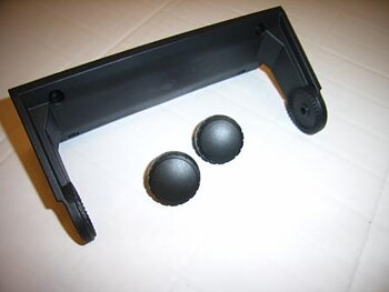 SAILOR U-Mount Kit For 621x VHF and 6004 Control Panel