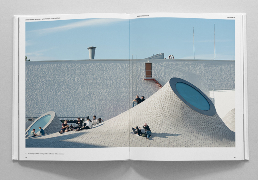 JKMM Architects: Amos Rex Art Museum - 2
