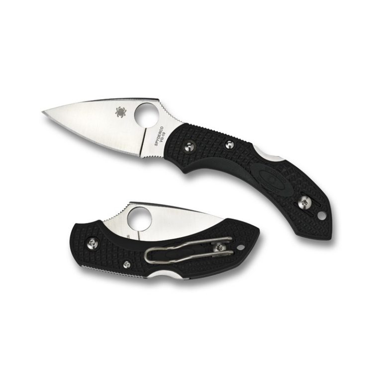Spyderco Dragonfly 2  - 2