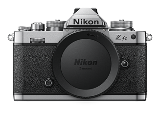 Nikon Z FC