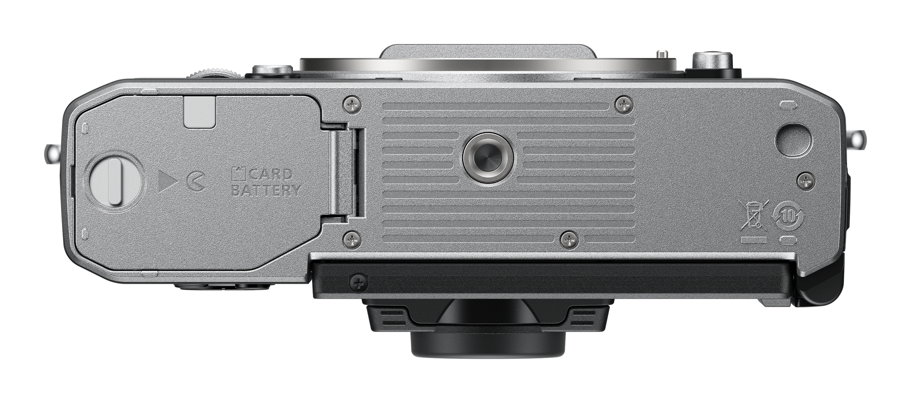 Nikon Z FC - 5
