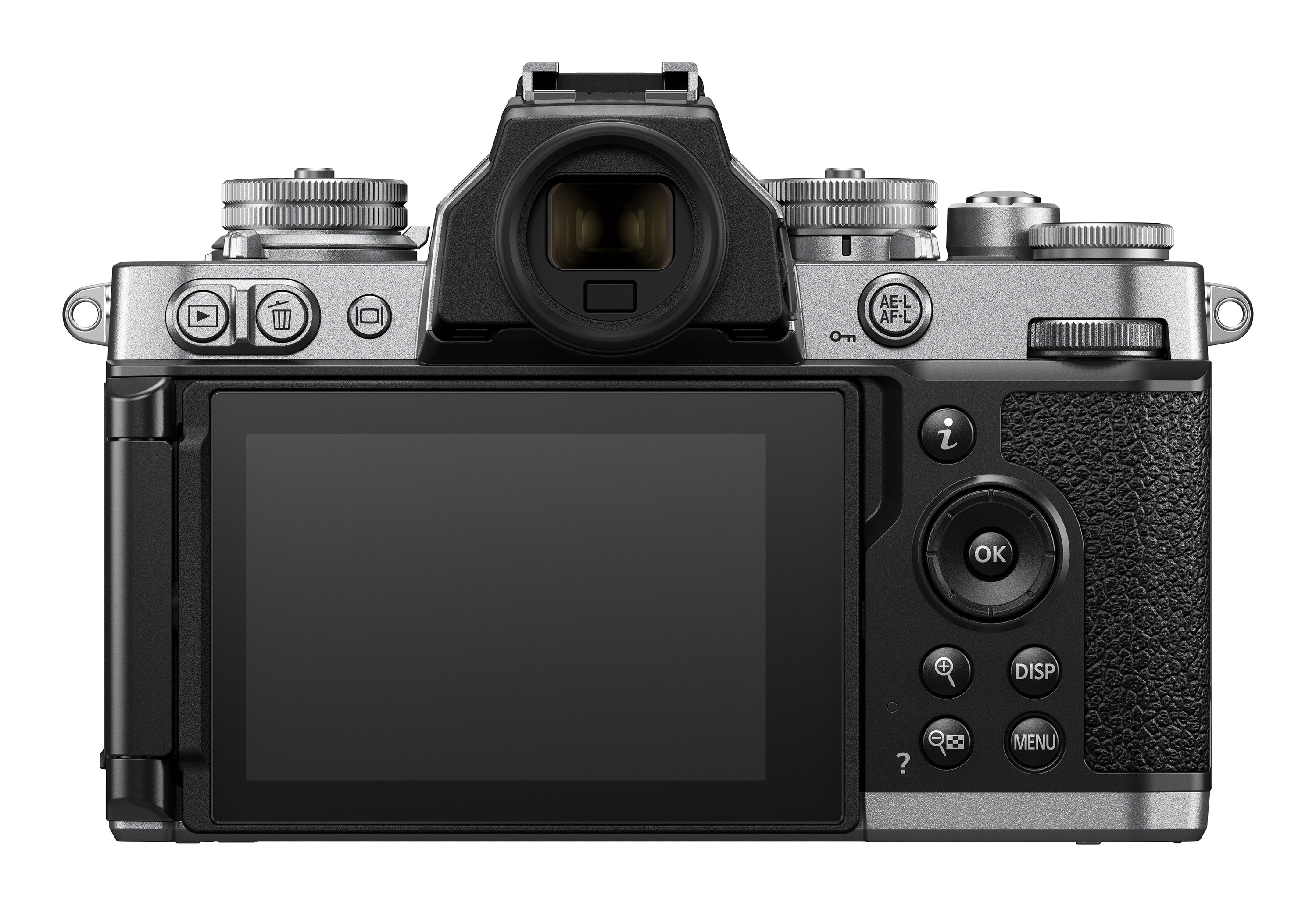 Nikon Z FC - 2