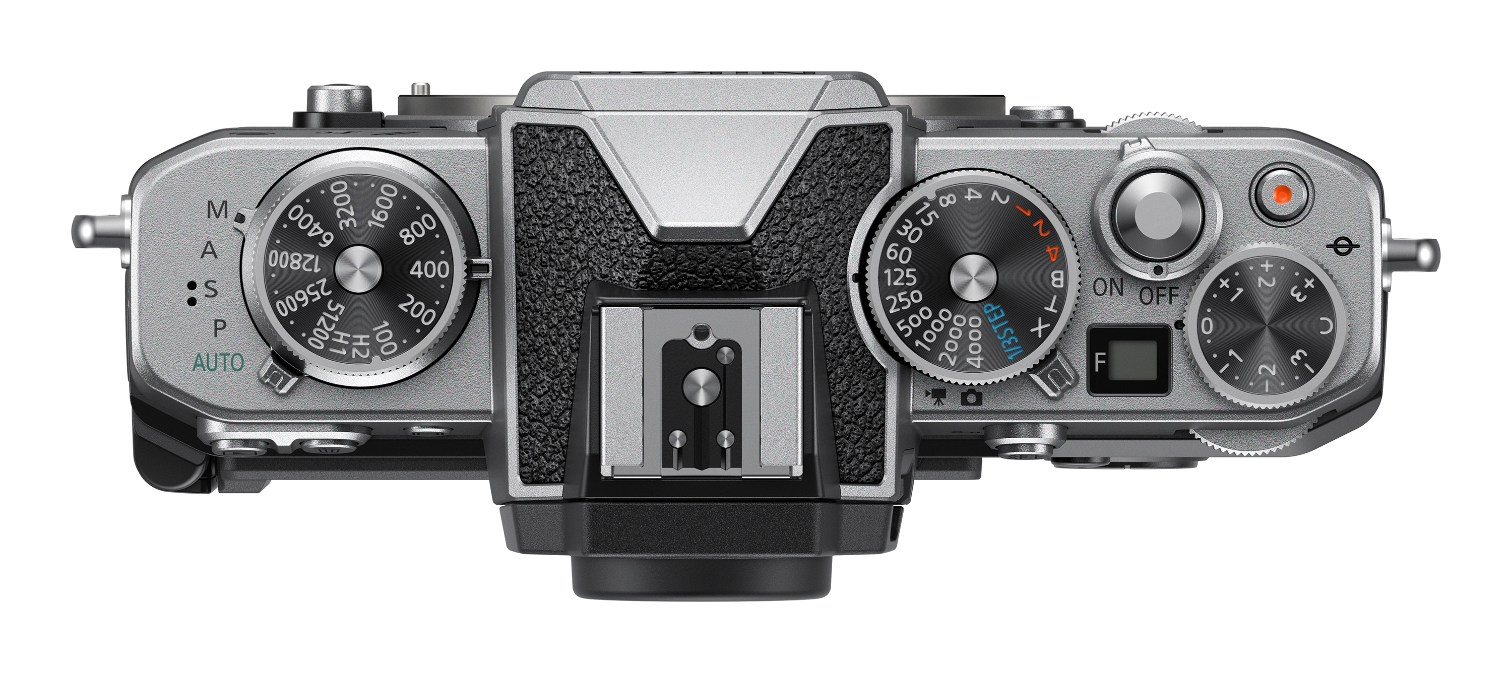 Nikon Z FC - 3