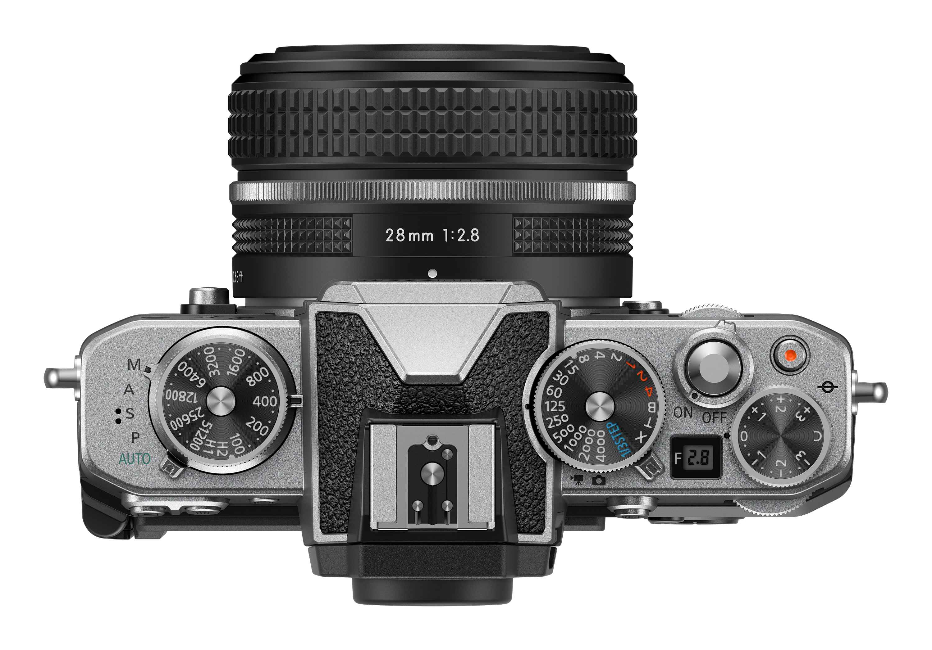 Nikon Z FC + 28/2,8 SE - 3