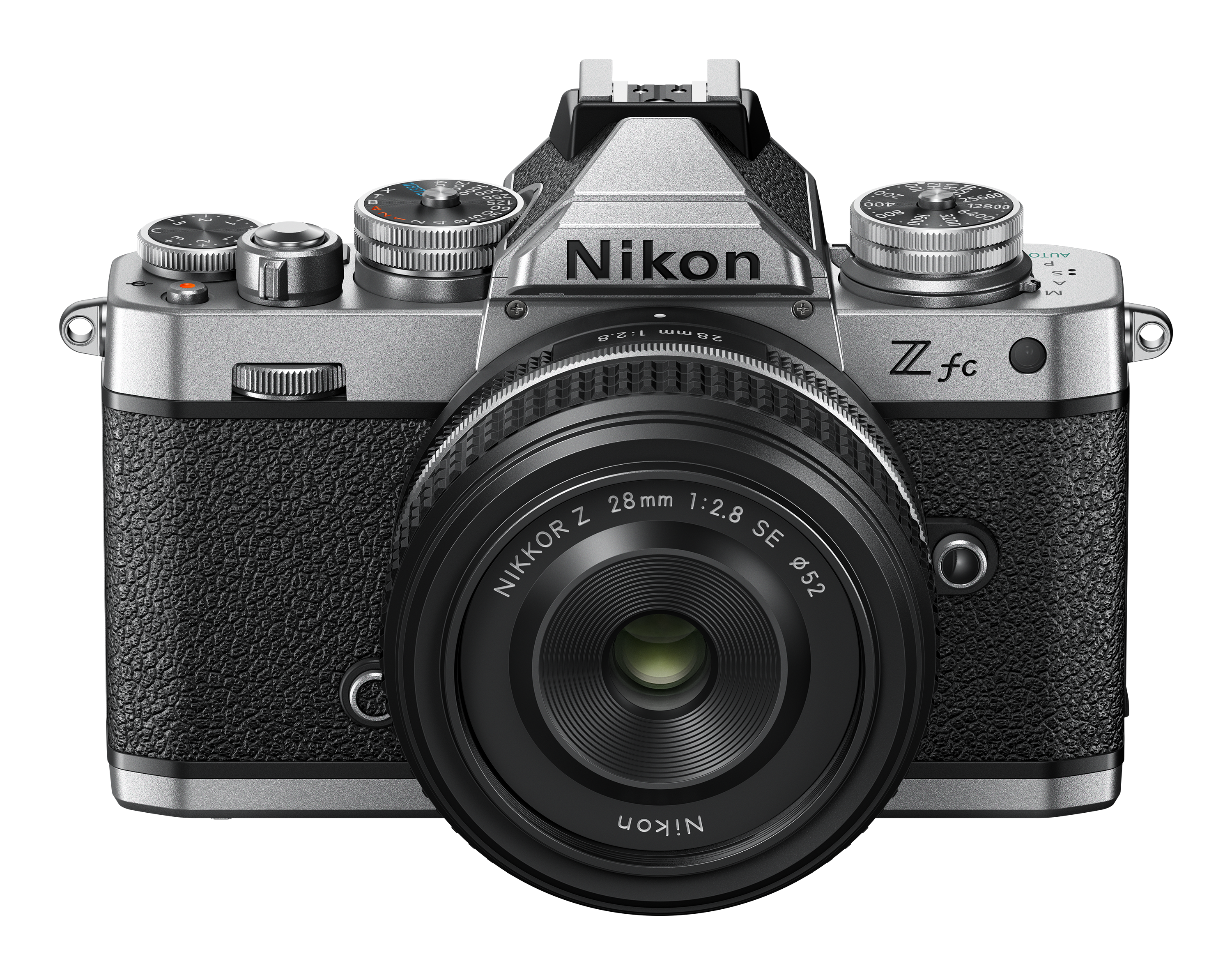 Nikon Z FC + 28/2,8 SE - 2