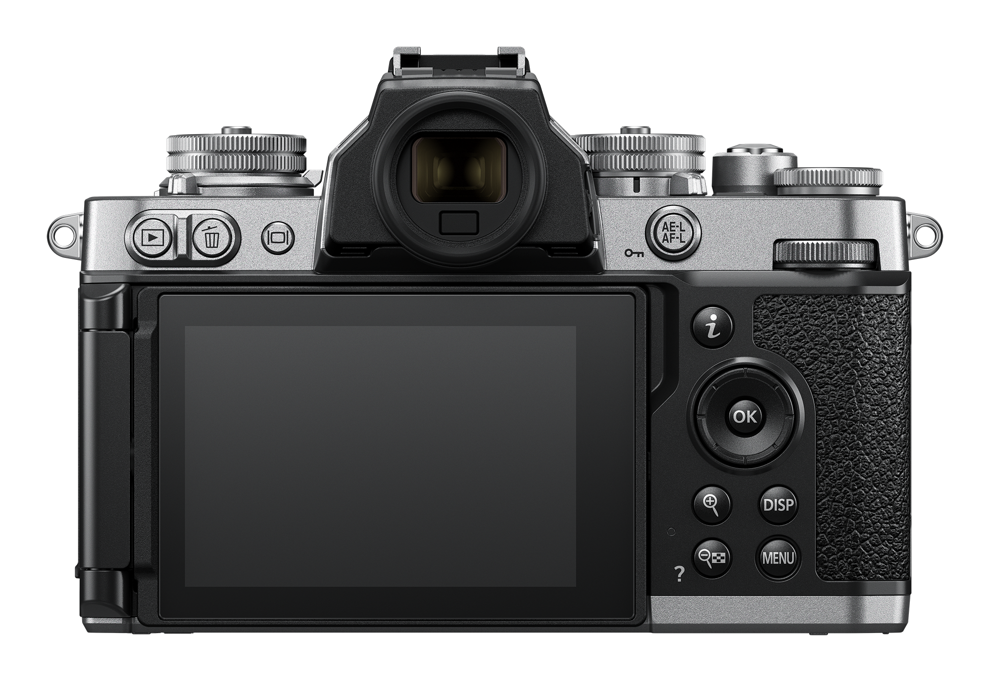 Nikon Z FC + 16-50/3,5-6,3 - 7