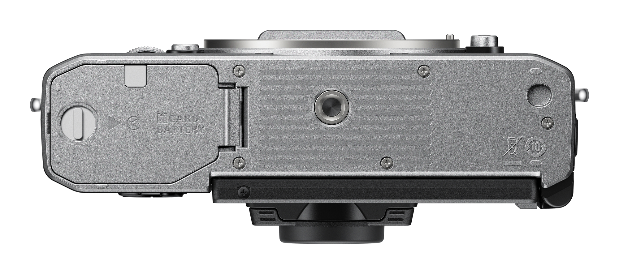 Nikon Z FC + 16-50/3,5-6,3 - 8