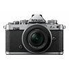 Nikon Z FC + 16-50/3,5-6,3