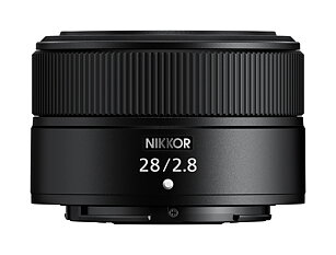 Nikon Nikkor Z 28/2.8