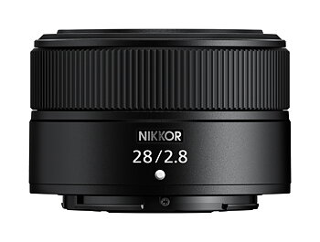 Nikon Nikkor Z 28/2.8